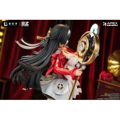 ZENLESS ZONE ZERO - Astra Yao 1/7 APEX PVC Figure 32 cm