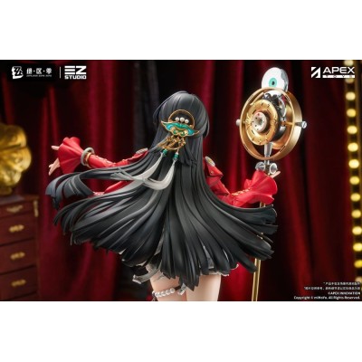 ZENLESS ZONE ZERO - Astra Yao 1/7 APEX PVC Figure 32 cm