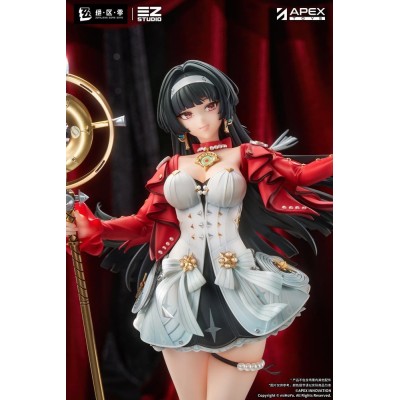 ZENLESS ZONE ZERO - Astra Yao 1/7 APEX PVC Figure 32 cm