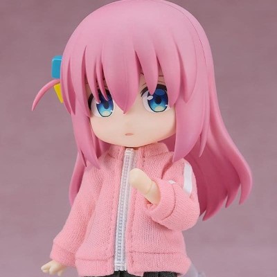 BOCCHI THE ROCK! - Hitori Gotoh Nendoroid Doll Action Figure 14 cm