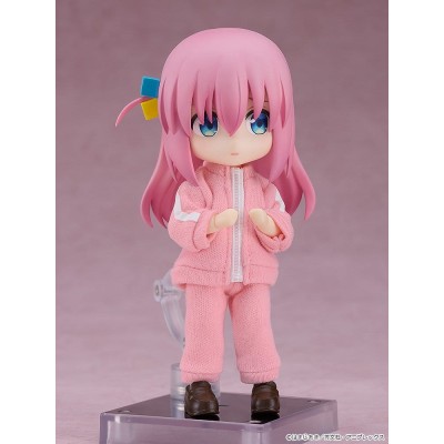 BOCCHI THE ROCK! - Hitori Gotoh Nendoroid Doll Action Figure 14 cm