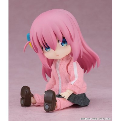 BOCCHI THE ROCK! - Hitori Gotoh Nendoroid Doll Action Figure 14 cm