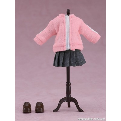 BOCCHI THE ROCK! - Hitori Gotoh Nendoroid Doll Action Figure 14 cm