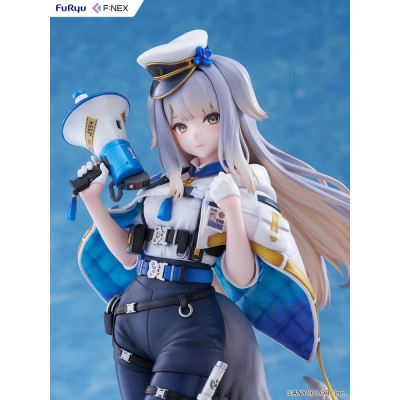 NIJISANJI - Shioriha Ruri 1/7 FURYU PVC Figure 10 cm