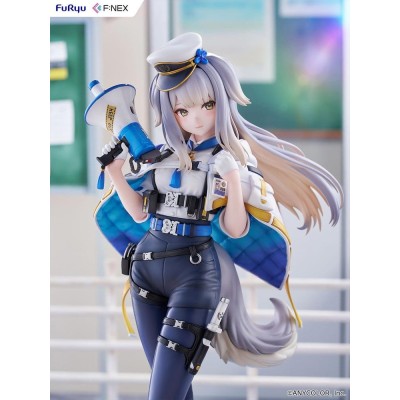 NIJISANJI - Shioriha Ruri 1/7 FURYU PVC Figure 10 cm