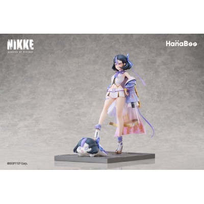 GODDESS OF VICTORY - Syuen Deluxe Edition 1/6 Hanabee PVC Figure 25 cm