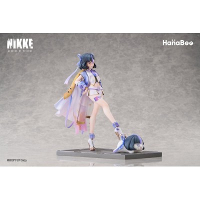 GODDESS OF VICTORY - Syuen Deluxe Edition 1/6 Hanabee PVC Figure 25 cm