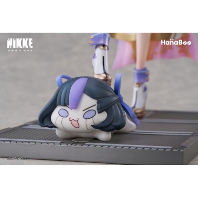 GODDESS OF VICTORY - Syuen Deluxe Edition 1/6 Hanabee PVC Figure 25 cm