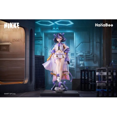 GODDESS OF VICTORY - Syuen Deluxe Edition 1/6 Hanabee PVC Figure 25 cm