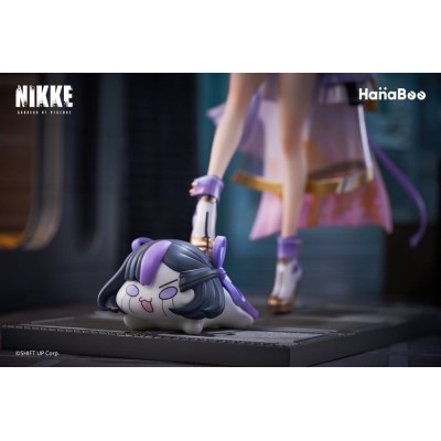 GODDESS OF VICTORY - Syuen Deluxe Edition 1/6 Hanabee PVC Figure 25 cm
