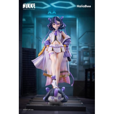 GODDESS OF VICTORY - Syuen Deluxe Edition 1/6 Hanabee PVC Figure 25 cm