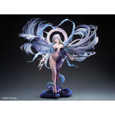GODDESS OF VICTORY NIKKE - Nayuta Wu Wei 1/4 Hobby Sakura PVC Figure 60 cm
