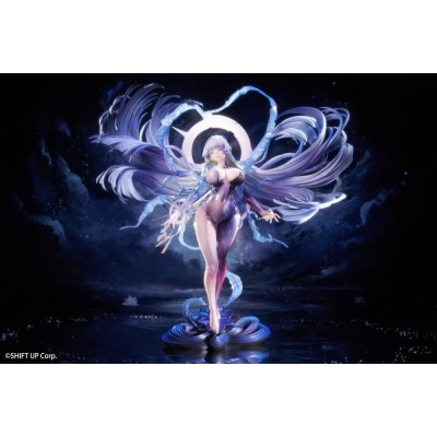 GODDESS OF VICTORY NIKKE - Nayuta Wu Wei 1/4 Hobby Sakura PVC Figure 60 cm