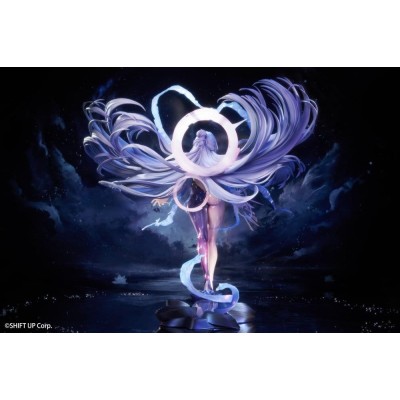 GODDESS OF VICTORY NIKKE - Nayuta Wu Wei 1/4 Hobby Sakura PVC Figure 60 cm