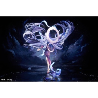 GODDESS OF VICTORY NIKKE - Nayuta Wu Wei 1/4 Hobby Sakura PVC Figure 60 cm