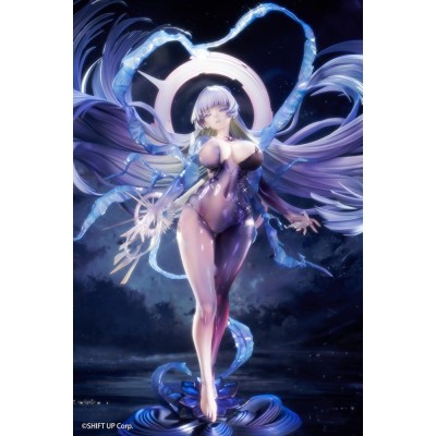 GODDESS OF VICTORY NIKKE - Nayuta Wu Wei 1/4 Hobby Sakura PVC Figure 60 cm