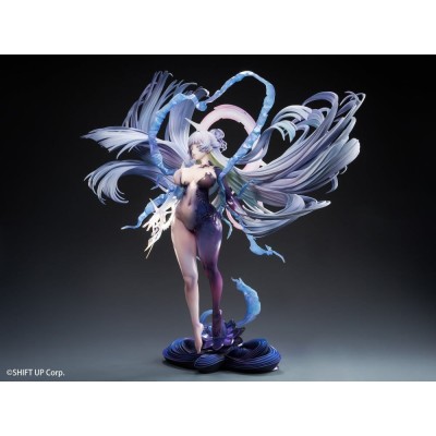 GODDESS OF VICTORY NIKKE - Nayuta Wu Wei 1/4 Hobby Sakura PVC Figure 60 cm