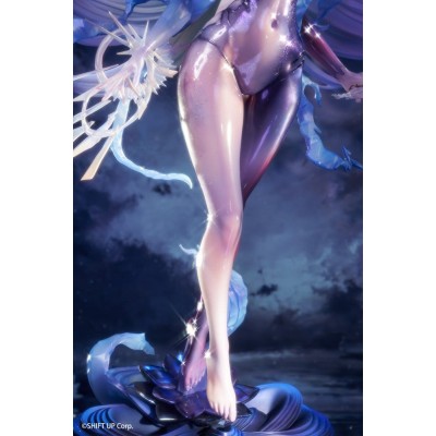 GODDESS OF VICTORY NIKKE - Nayuta Wu Wei 1/4 Hobby Sakura PVC Figure 60 cm
