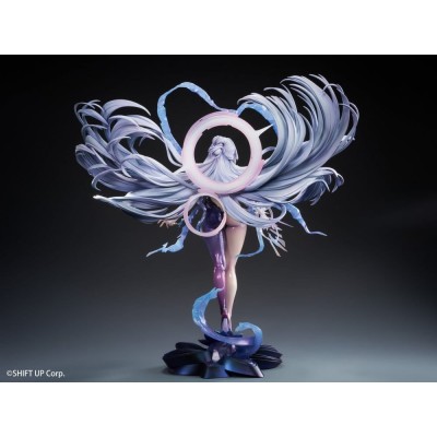 GODDESS OF VICTORY NIKKE - Nayuta Wu Wei 1/4 Hobby Sakura PVC Figure 60 cm