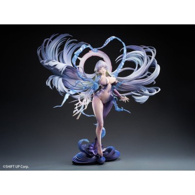 GODDESS OF VICTORY NIKKE - Nayuta Wu Wei 1/4 Hobby Sakura PVC Figure 60 cm