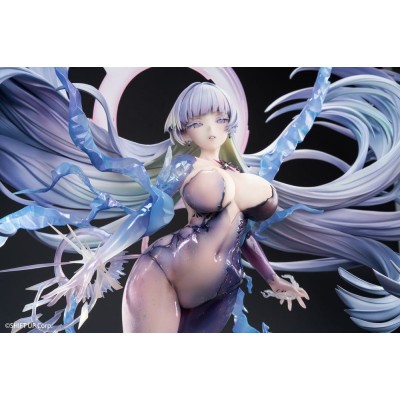 GODDESS OF VICTORY NIKKE - Nayuta Wu Wei 1/4 Hobby Sakura PVC Figure 60 cm