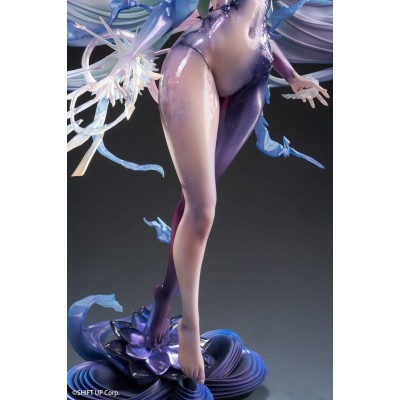 GODDESS OF VICTORY NIKKE - Nayuta Wu Wei Deluxe Edition 1/4 Hobby Sakura PVC Figure 60 cm