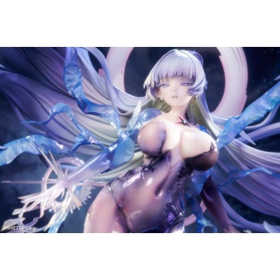GODDESS OF VICTORY NIKKE - Nayuta Wu Wei Deluxe Edition 1/4 Hobby Sakura PVC Figure 60 cm