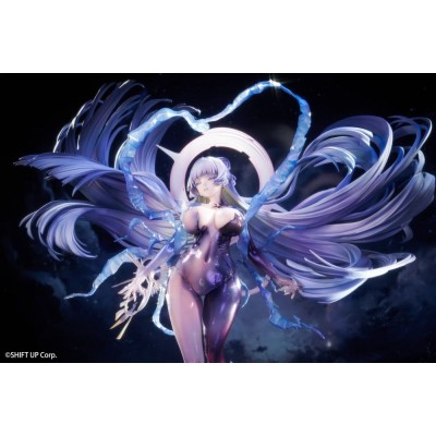 GODDESS OF VICTORY NIKKE - Nayuta Wu Wei Deluxe Edition 1/4 Hobby Sakura PVC Figure 60 cm