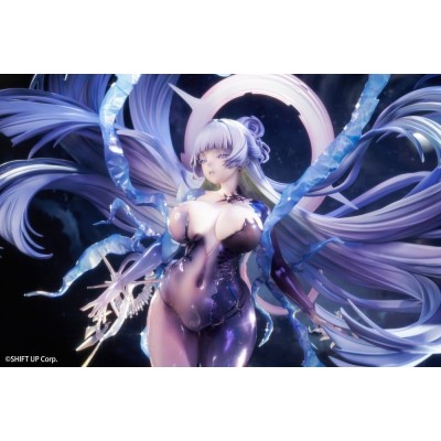 GODDESS OF VICTORY NIKKE - Nayuta Wu Wei Deluxe Edition 1/4 Hobby Sakura PVC Figure 60 cm