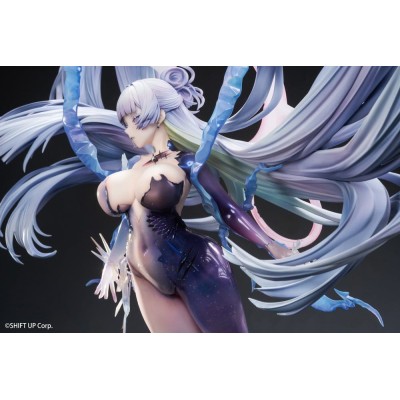 GODDESS OF VICTORY NIKKE - Nayuta Wu Wei Deluxe Edition 1/4 Hobby Sakura PVC Figure 60 cm