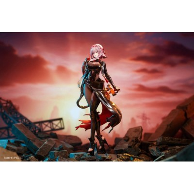 GODDESS OF VICTORY NIKKE - Scarlet Black Shadow 1/10 Hobby Sakura PVC Figure 21 cm
