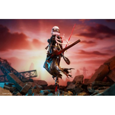 GODDESS OF VICTORY NIKKE - Scarlet Black Shadow 1/10 Hobby Sakura PVC Figure 21 cm