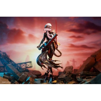 GODDESS OF VICTORY NIKKE - Scarlet Black Shadow 1/10 Hobby Sakura PVC Figure 21 cm