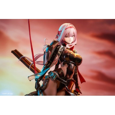 GODDESS OF VICTORY NIKKE - Scarlet Black Shadow 1/10 Hobby Sakura PVC Figure 21 cm