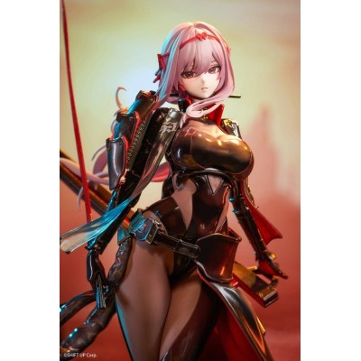 GODDESS OF VICTORY NIKKE - Scarlet Black Shadow 1/10 Hobby Sakura PVC Figure 21 cm