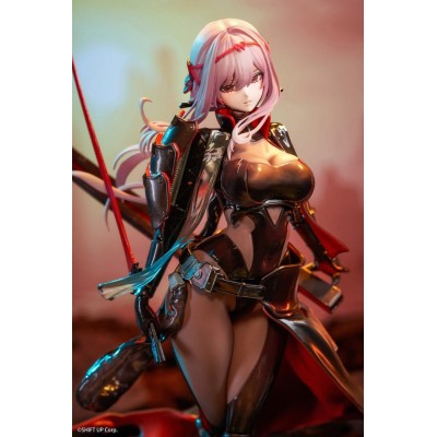 GODDESS OF VICTORY NIKKE - Scarlet Black Shadow 1/10 Hobby Sakura PVC Figure 21 cm