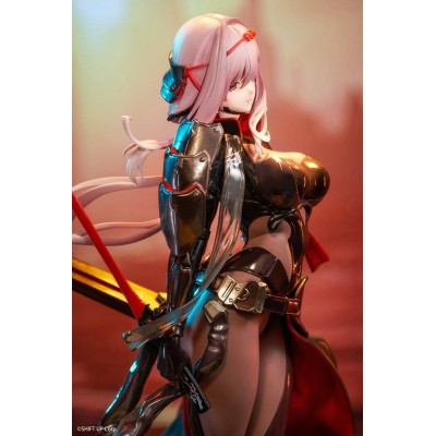 GODDESS OF VICTORY NIKKE - Scarlet Black Shadow 1/10 Hobby Sakura PVC Figure 21 cm