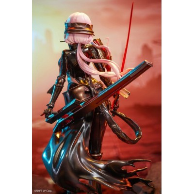 GODDESS OF VICTORY NIKKE - Scarlet Black Shadow 1/10 Hobby Sakura PVC Figure 21 cm