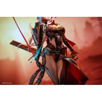 GODDESS OF VICTORY NIKKE - Scarlet Black Shadow 1/10 Hobby Sakura PVC Figure 21 cm