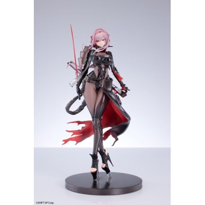 GODDESS OF VICTORY NIKKE - Scarlet Black Shadow 1/10 Hobby Sakura PVC Figure 21 cm