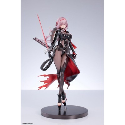 GODDESS OF VICTORY NIKKE - Scarlet Black Shadow 1/10 Hobby Sakura PVC Figure 21 cm