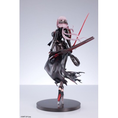 GODDESS OF VICTORY NIKKE - Scarlet Black Shadow 1/10 Hobby Sakura PVC Figure 21 cm