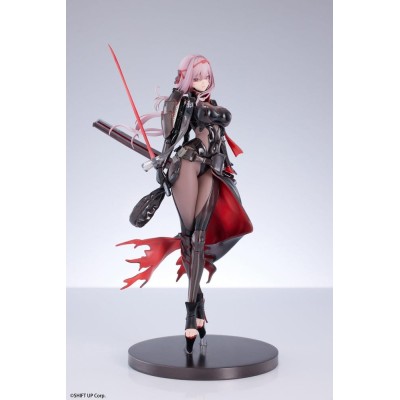 GODDESS OF VICTORY NIKKE - Scarlet Black Shadow 1/10 Hobby Sakura PVC Figure 21 cm