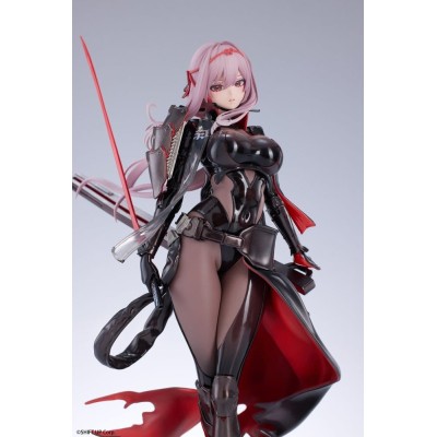 GODDESS OF VICTORY NIKKE - Scarlet Black Shadow 1/10 Hobby Sakura PVC Figure 21 cm