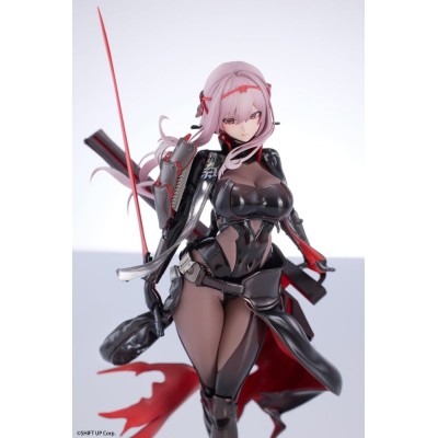 GODDESS OF VICTORY NIKKE - Scarlet Black Shadow 1/10 Hobby Sakura PVC Figure 21 cm