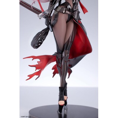 GODDESS OF VICTORY NIKKE - Scarlet Black Shadow 1/10 Hobby Sakura PVC Figure 21 cm