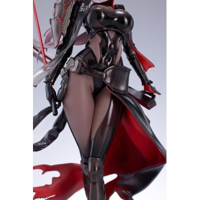 GODDESS OF VICTORY NIKKE - Scarlet Black Shadow 1/10 Hobby Sakura PVC Figure 21 cm
