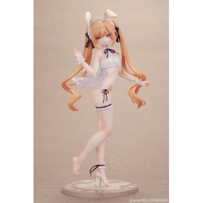 ORIGINAL CHARACTER - Bunny Girl Pia Illustrated by ana 1/6 HobbyChaton PVC Figure 25 cm