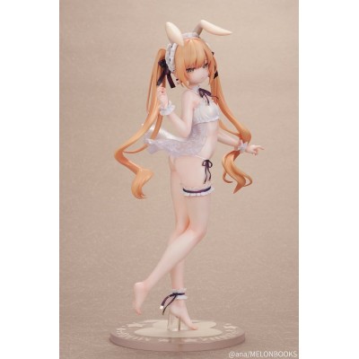 ORIGINAL CHARACTER - Bunny Girl Pia Illustrated by ana 1/6 HobbyChaton PVC Figure 25 cm