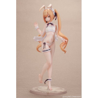 ORIGINAL CHARACTER - Bunny Girl Pia Illustrated by ana 1/6 HobbyChaton PVC Figure 25 cm